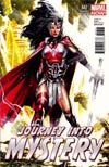 Journey Into Mystery Vol 3 #647 Incentive Variant Cover