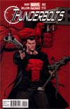Thunderbolts Vol 2 #2 Incentive Variant Cover