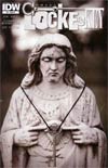 Locke & Key Omega #2 Incentive Photo Variant Cover