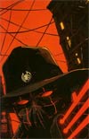 Spider #7 Incentive Francesco Francavilla Virgin Cover