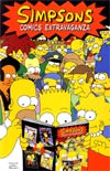 Simpsons Comics Vol 1 Extravaganza TP New Printing