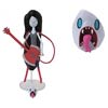 Adventure Time 5-Inch Action Figure - Marceline With Axe