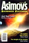 Asimovs Science Fiction Vol 37 #2 Feb 2013