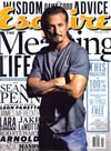 Esquire Vol 159 #1 Jan 2013
