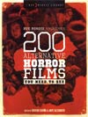 Rue Morgue Library #24 2012