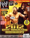 WWE Magazine #84 Jan 2013