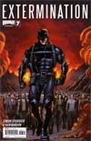 Extermination #7 Regular Cover A Tom Derenick