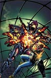 Human Bomb #4