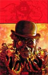JSA The Liberty Files The Whistling Skull #4