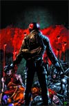 Red Hood And The Outlaws #18 1st Ptg (Limit 1 per customer)