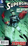 Supergirl Vol 6 #18