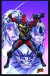 Bloodstrike #35