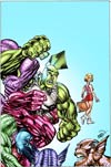 Savage Dragon Vol 2 #186