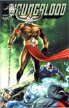 Youngblood Vol 4 #77 Cover A Rob Liefeld