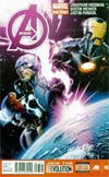 Avengers Vol 5 #7