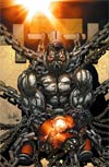 Cable And X-Force #6 Regular Salvador Larroca Cover