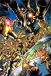 Fantastic Four Vol 4 #5AU (Age Of Ultron Tie-In)