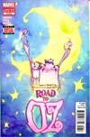 Road To Oz #6