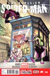 Superior Spider-Man #6 1st Ptg