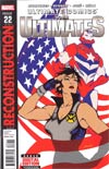 Ultimate Comics Ultimates #22