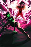 Uncanny X-Force Vol 2 #3 Regular Kris Anka Cover