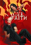 Angel And Faith #20 Regular Steve Morris Cover