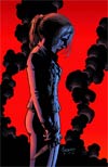 Buffy The Vampire Slayer Season 9 Freefall #19 Variant Georges Jeanty Cover