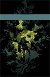 Hellboy In Hell #4