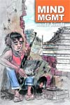 Mind MGMT #9