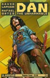 Dan The Unharmable #11 Reg Cvr