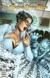 Grimm Fairy Tales #83 Cover A Anthony Spay