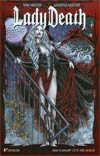 Lady Death Vol 3 #23 Auxiliary Edition