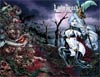 Lady Death Vol 3 #27 Wraparound Cover