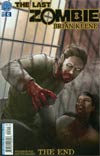Last Zombie The End #2