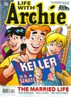 Life With Archie Married Life #28 Regular Fernando Ruiz Cover