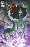 Soulfire Vol 4 #6 Cvr B Nei Ruffino