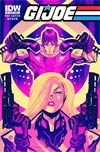 GI Joe Vol 6 #2 Regular Cover (Filled Randomly With 1 Of 2 Covers)