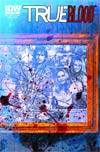 True Blood Vol 2 #11 Regular Michael Gaydos Cover
