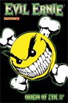 Evil Ernie Vol 3 #6 Variant Smiley Subscription Cover