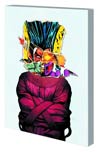 X-Men Legacy Vol 1 Prodigal TP