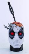 Deadpool X-Force Previews Exclusive Pencil Cup Desk Accessory