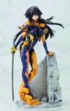 Muv-Luv Alternative Total Eclipse Yui Takamura Ani-Statue