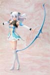 Shining Blade Altina Ani-Statue