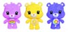 Care Bears Care-A-Lot Friends Assortment Case 201301
