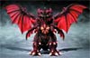 Godzilla S.H.MonsterArts - Destroyah Complete Form Action Figure