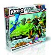 KRE-O Transformers Battle Net Bumblebee Set