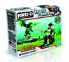 KRE-O Transformers Beast Hunter Figure Pack Assortment Case