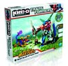 KRE-O Transformers Optimus Prime vs Beast Set