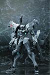 Muv-Luv Total Eclipse Shiranui Imperial Japanese Army Plastic Model Kit