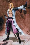 One Piece Figuarts Zero - Basil Hawkins Figure